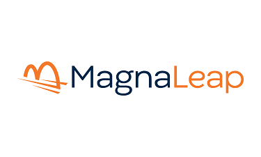 MagnaLeap.com