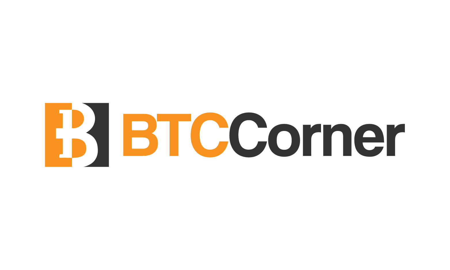 BTCCorner.com - Creative brandable domain for sale