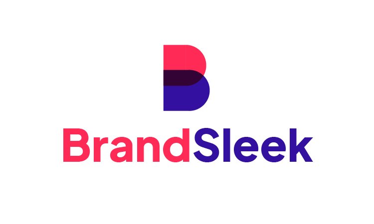 BrandSleek.com - Creative brandable domain for sale