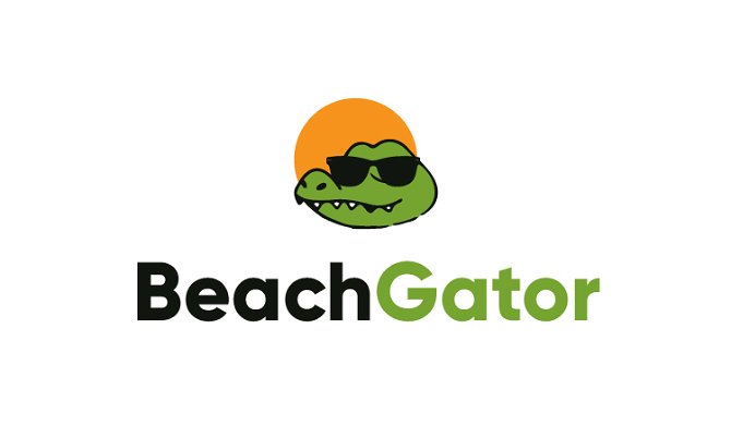 beachgator.com