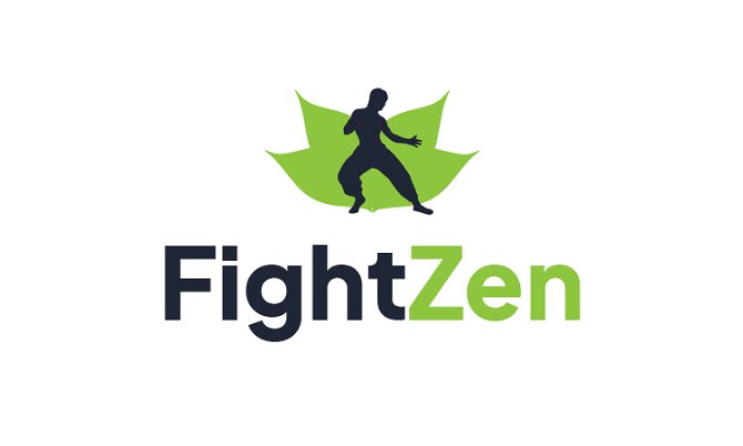 FightZen.com