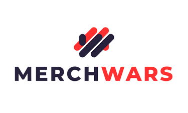 merchwars.com