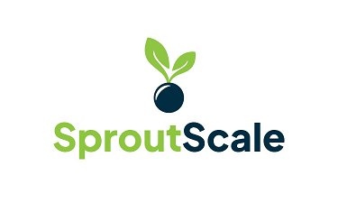 SproutScale.com