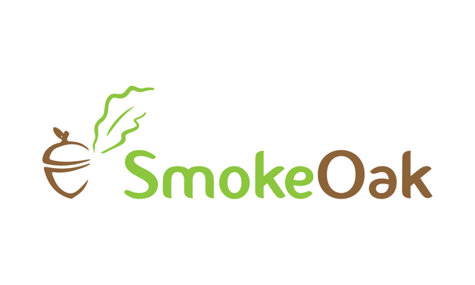 SmokeOak.com