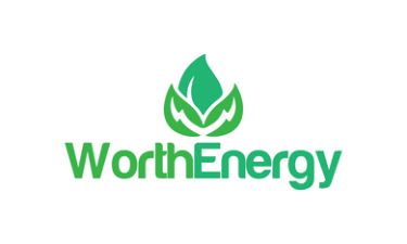 WorthEnergy.com - buy Best premium names