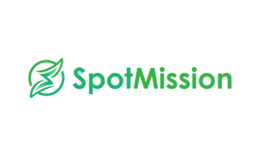 SpotMission.com - Creative brandable domain for sale