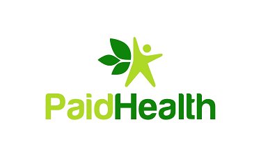 PaidHealth.com