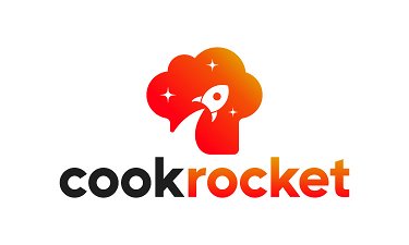 CookRocket.com