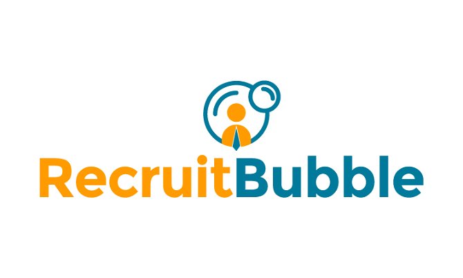 RecruitBubble.Com