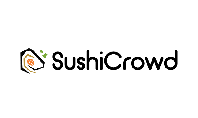 SushiCrowd.com