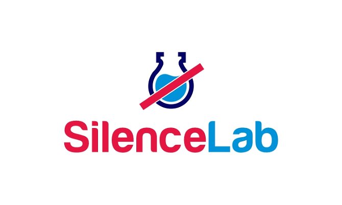 SilenceLab.com