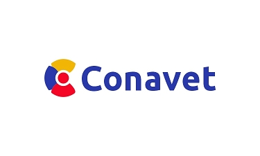 Conavet.com - Creative brandable domain for sale
