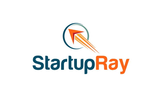 StartupRay.com