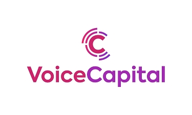 VoiceCapital.com