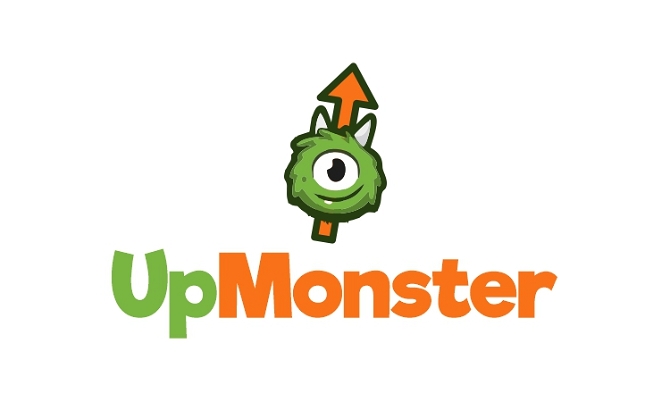 UpMonster.com