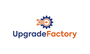 UpgradeFactory.com
