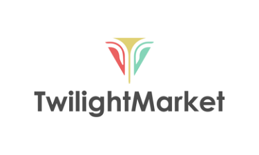 TwilightMarket.com - Creative brandable domain for sale