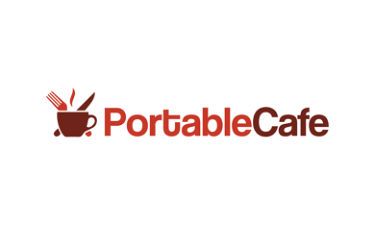 PortableCafe.com