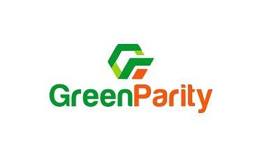 GreenParity.com - Creative brandable domain for sale