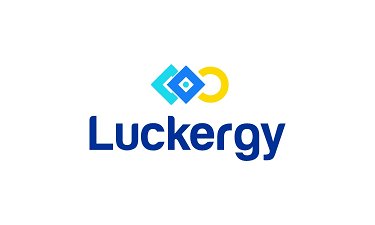 Luckergy.com