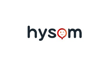 Hysom.com