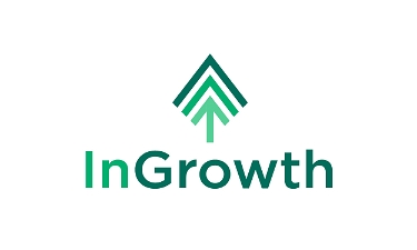 InGrowth.com - Great premium domains