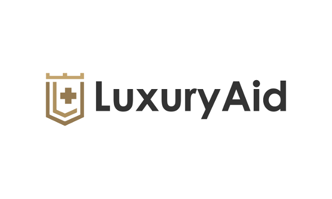 LuxuryAid.com