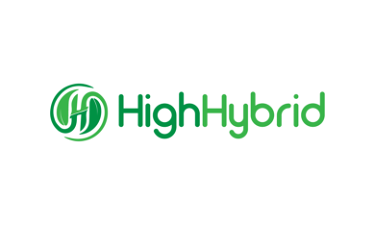 HighHybrid.com - Creative brandable domain for sale