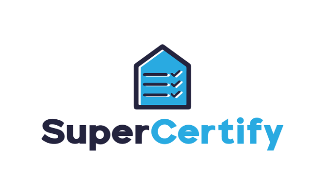 SuperCertify.com