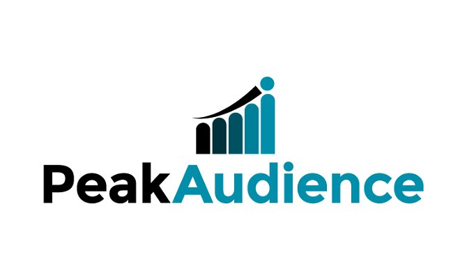 PeakAudience.Com