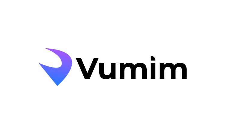 Vumim logo