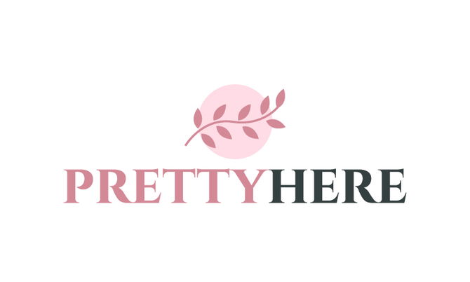 PrettyHere.com