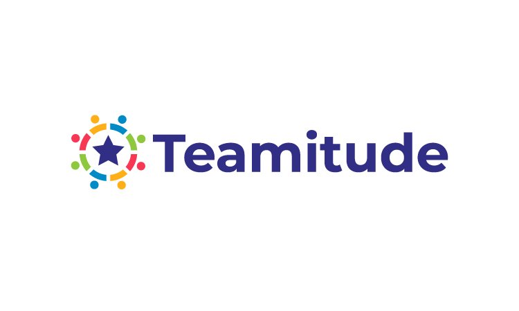 Teamitude.com - Creative brandable domain for sale