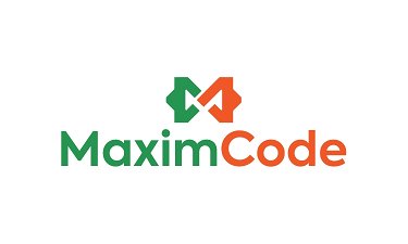 MaximCode.com