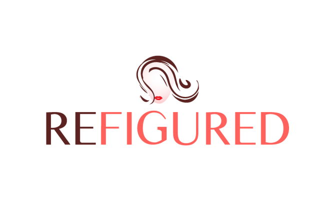 Refigured.Com