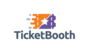 TicketBooth.io