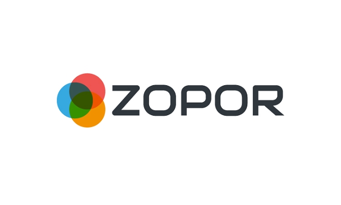 Zopor.com