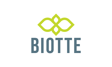 Biotte.com