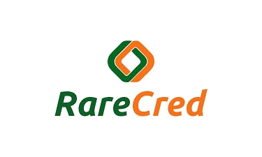 RareCred.com