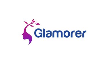 Glamorer.com - Creative brandable domain for sale