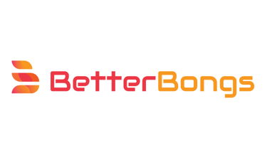 BetterBongs.com - Creative brandable domain for sale
