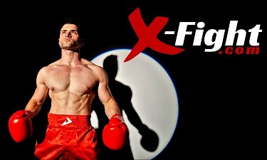 X-Fight.com - Creative brandable domain for sale
