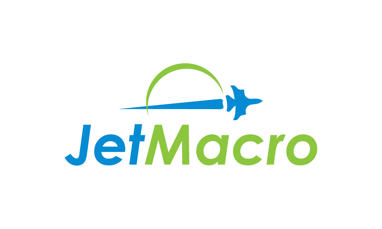 JetMacro.com - Creative brandable domain for sale