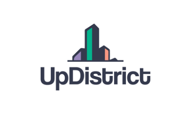 UpDistrict.com