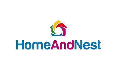 HomeAndNest.com