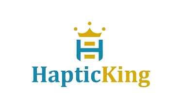 HapticKing.com