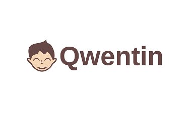 Qwentin.com