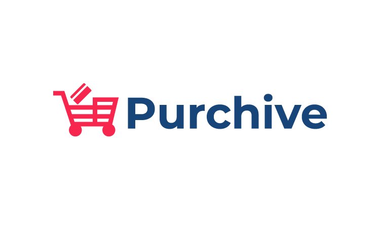 Purchive.com - Creative brandable domain for sale
