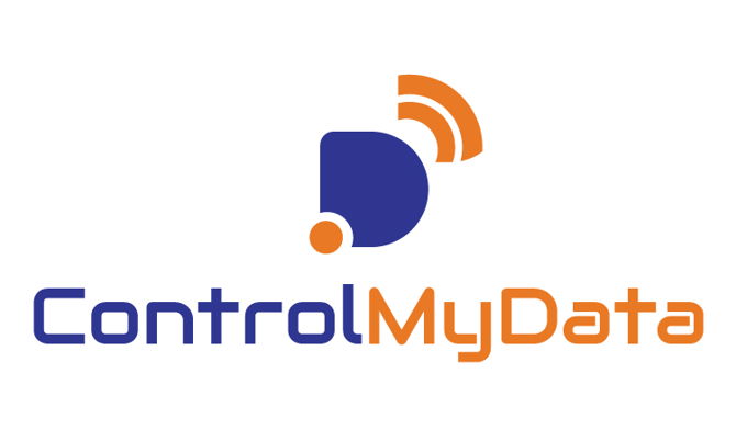 ControlMyData.com