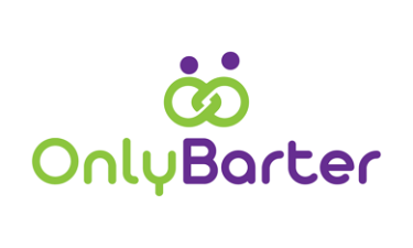 OnlyBarter logo